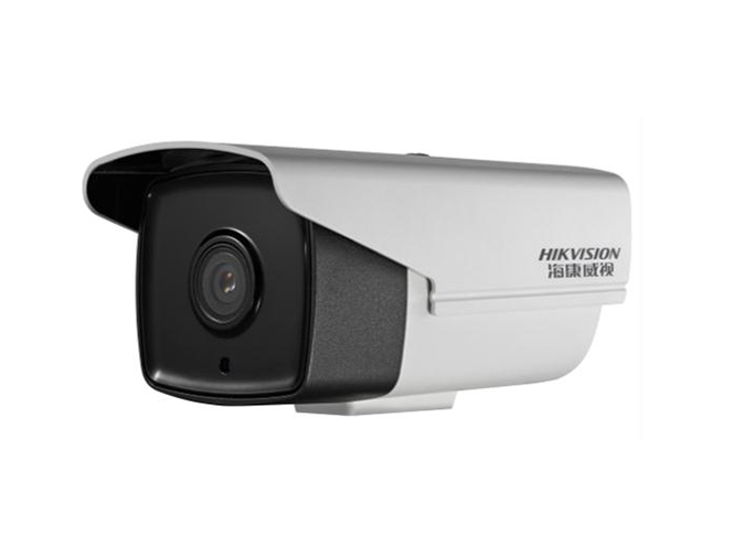 网络高清筒型摄像机：DS-2CD2T55(D)-I3/I5/I8 500万1/3”CMOS ICR红外阵列筒型网络摄像机